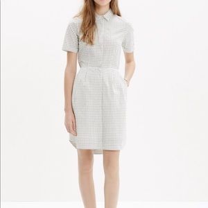 Madewell Dress Sz 2